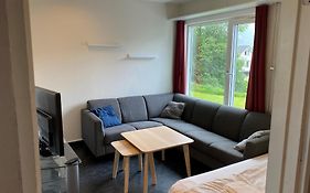 Forde Sommarhotell