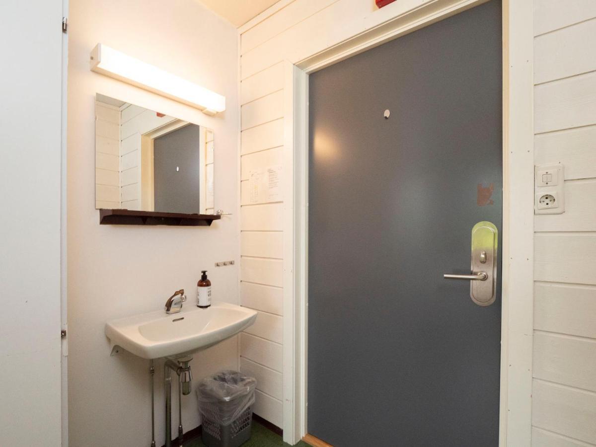 Forde Sommarhotell Exteriör bild